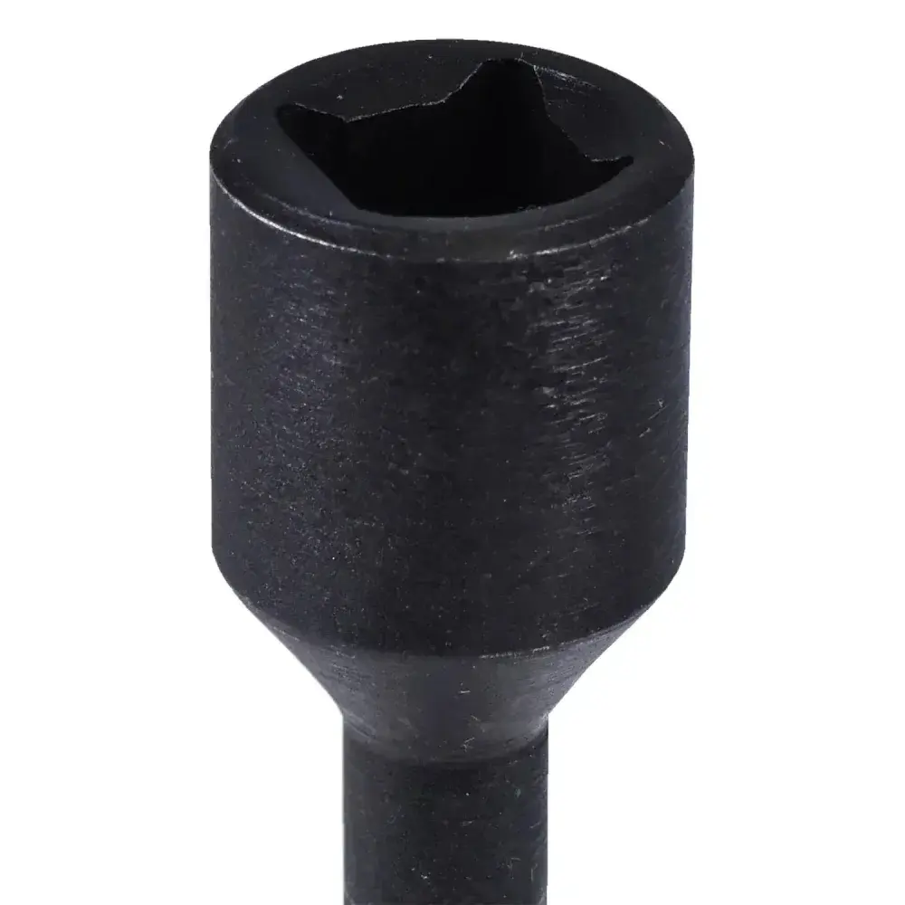 Chave para a porca de fixação do motor 711027 Raven — fotografia 9