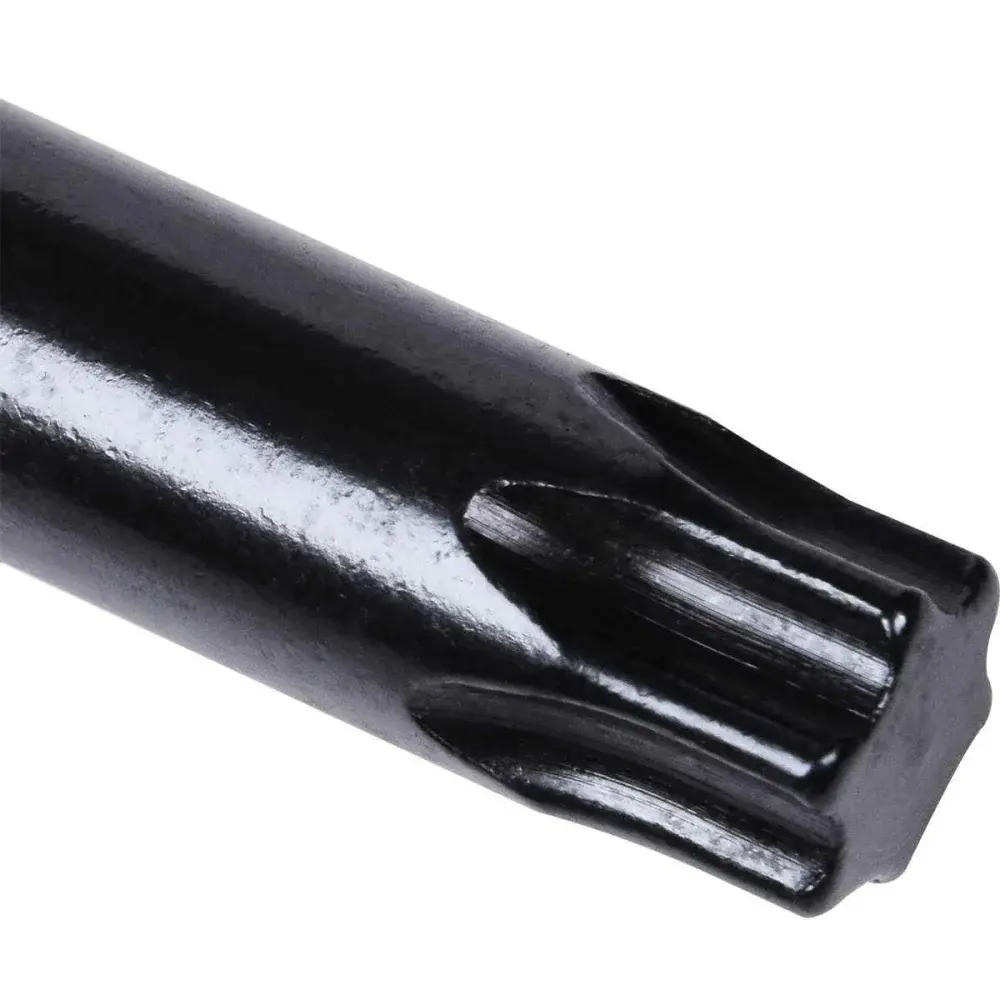 Chave torx l T10 Worker — fotografia 4
