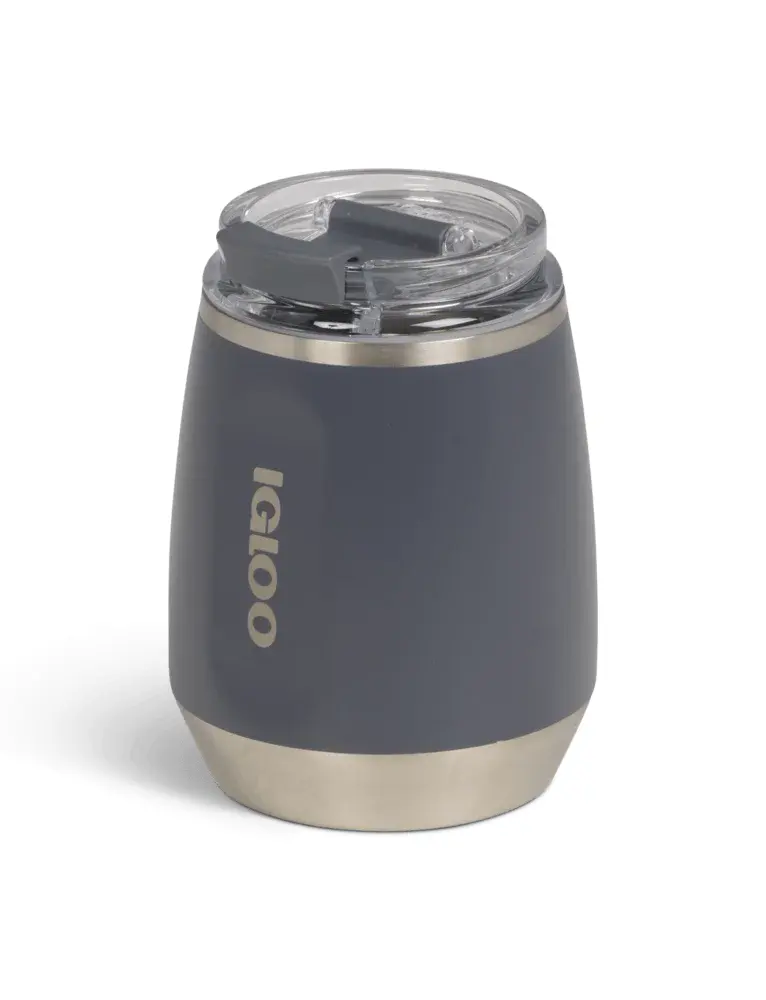 Copo térmico carbonite 295 ml igoo Igloo