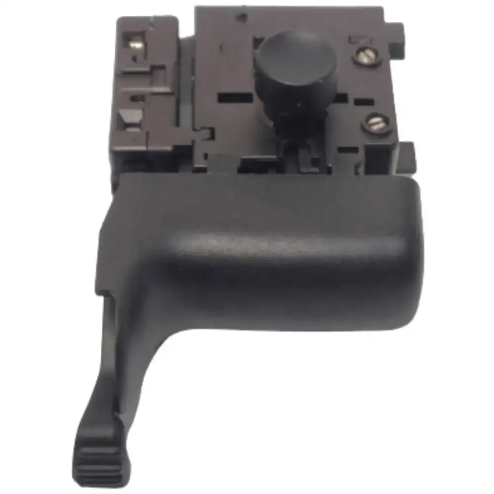 Chave elétrica para esmerilhadeira DWD502 127V N018330 Dewalt — fotografia 3