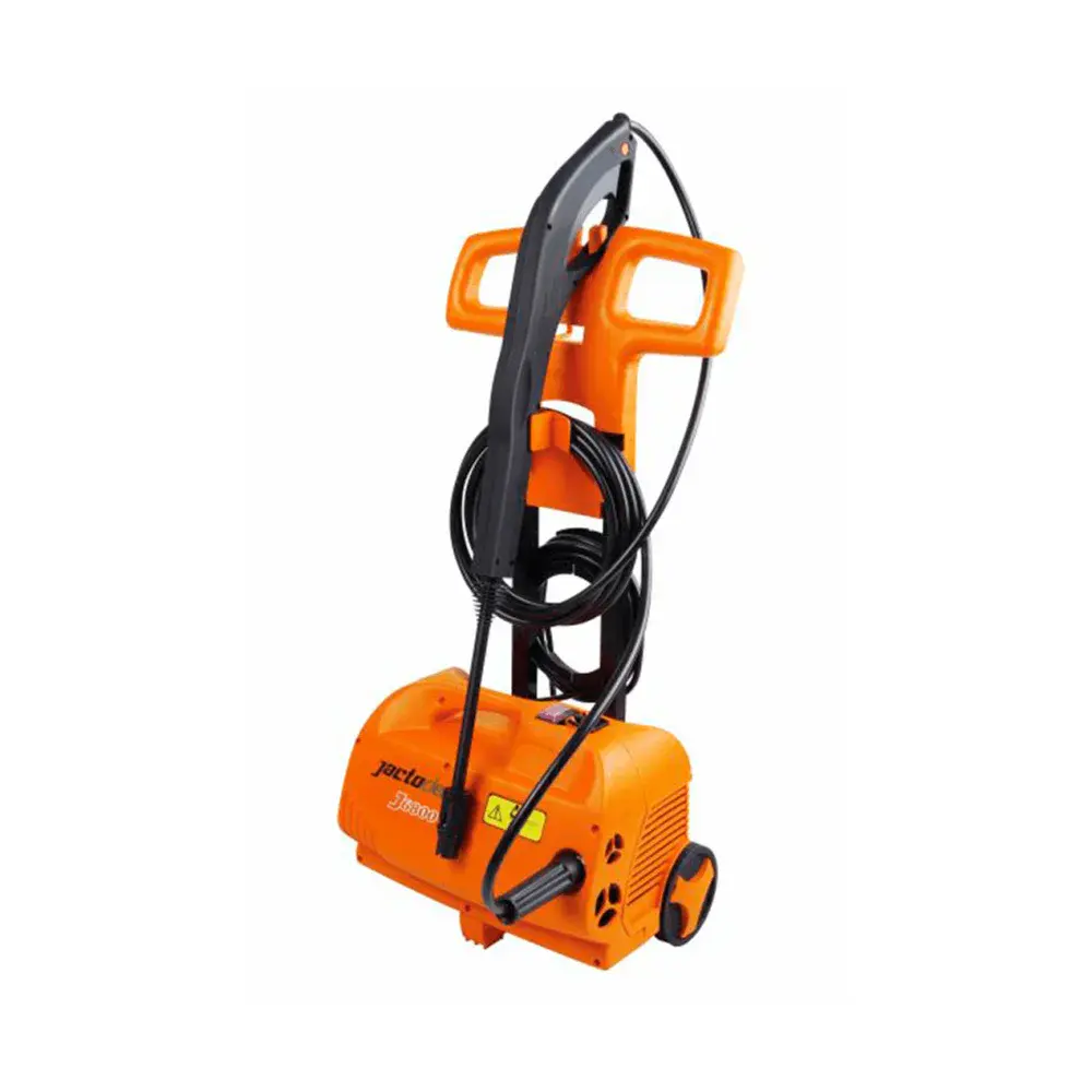 Lavadora de alta pressão J6800 127V da Jacto