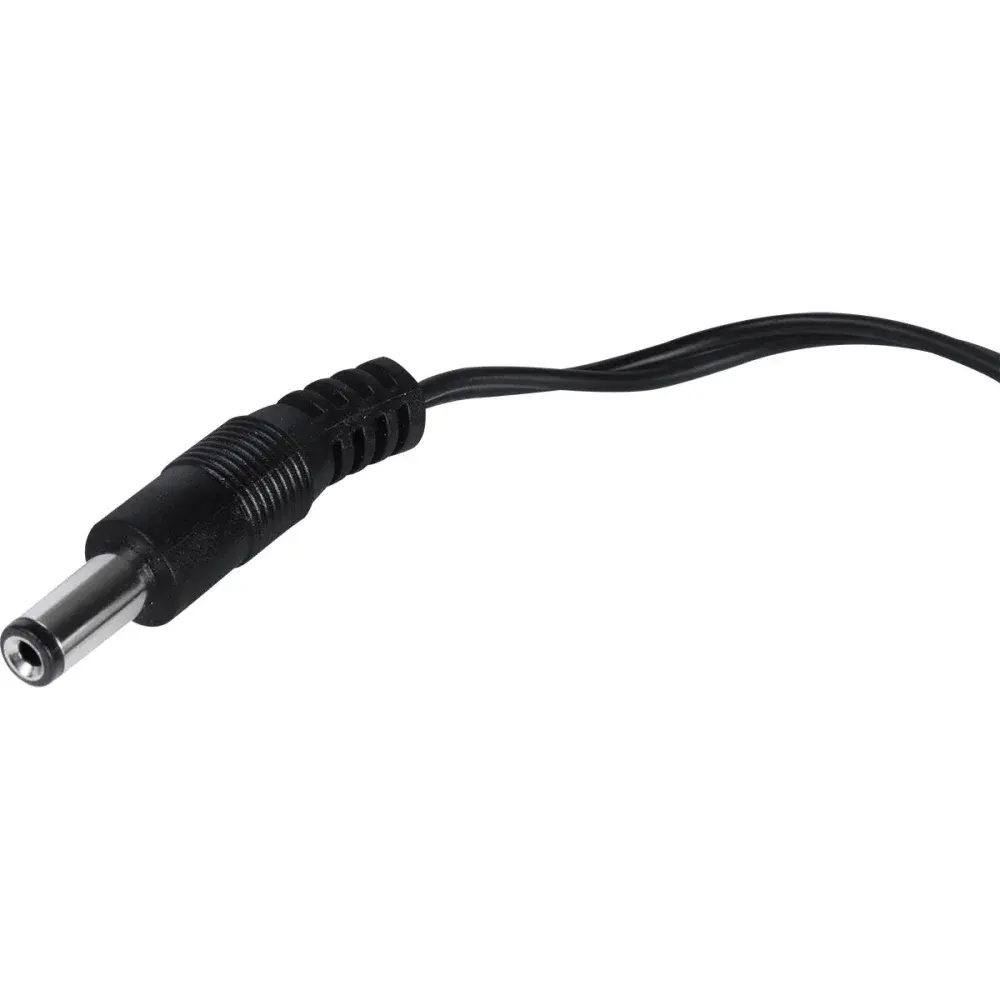 Carregador de bateria bivolt 23VDC 0,4A Worker — fotografia 4