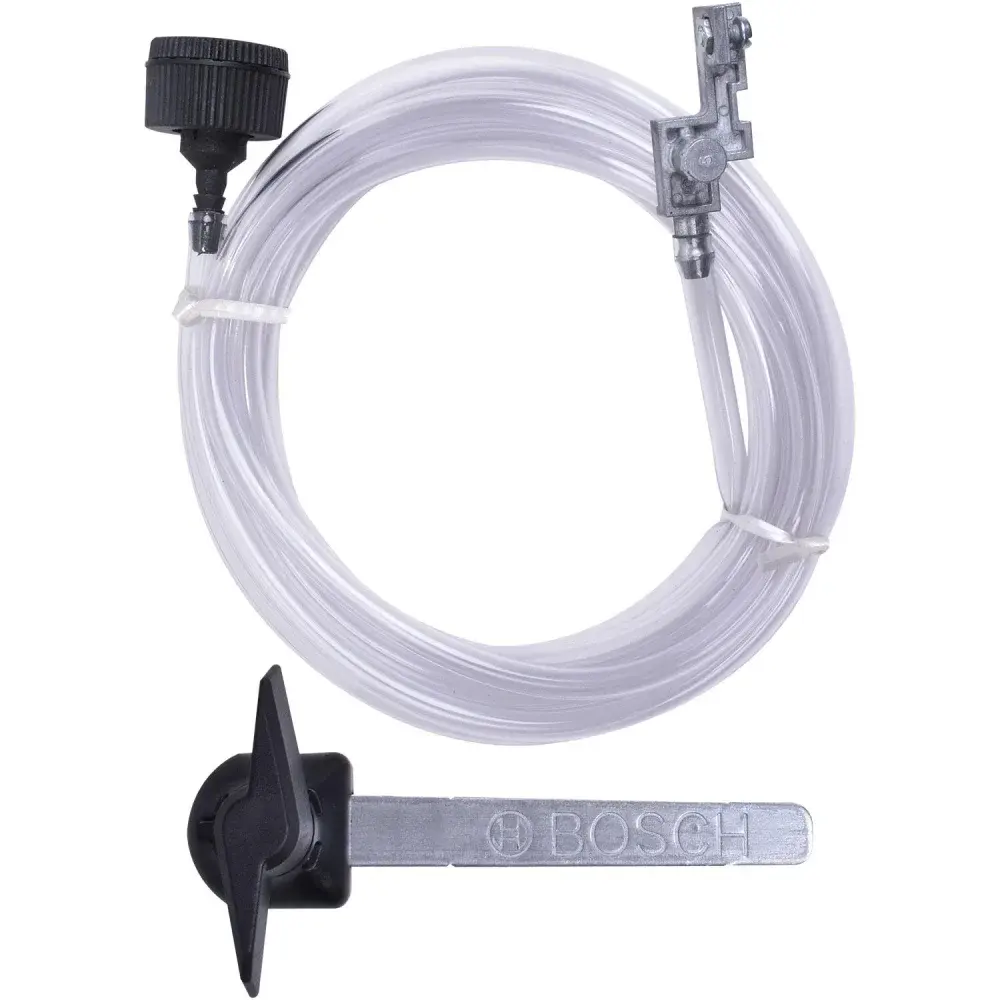 Serra mármore titan com kit de refrigeração 1500W 127V Bosch — fotografia 6