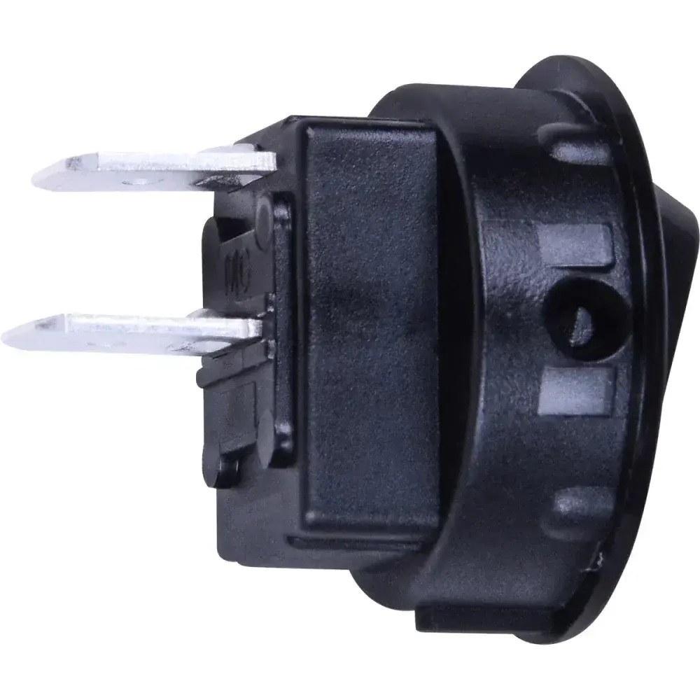 Interruptor l d Margirius 6A/120V 3A/250V pr — fotografia 9