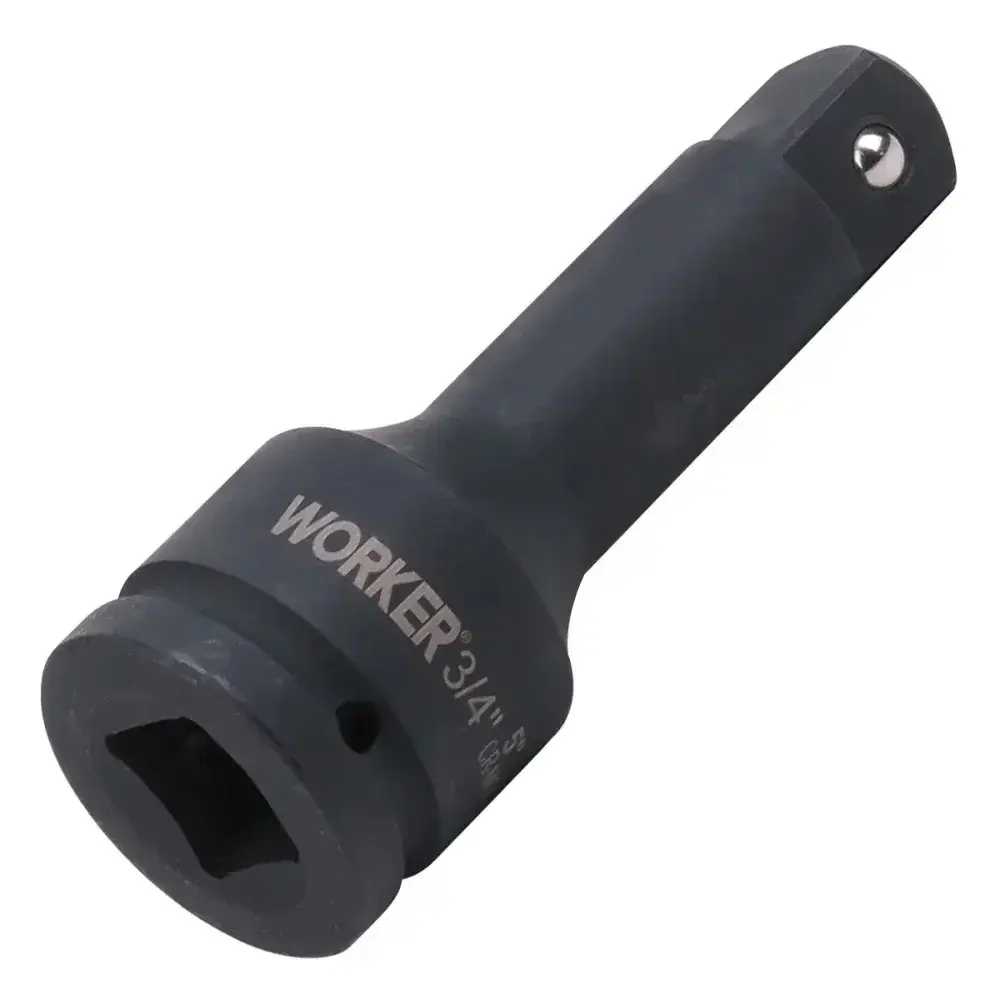 Extensão para soquete 3/4 de impacto 5 Worker — fotografia 7