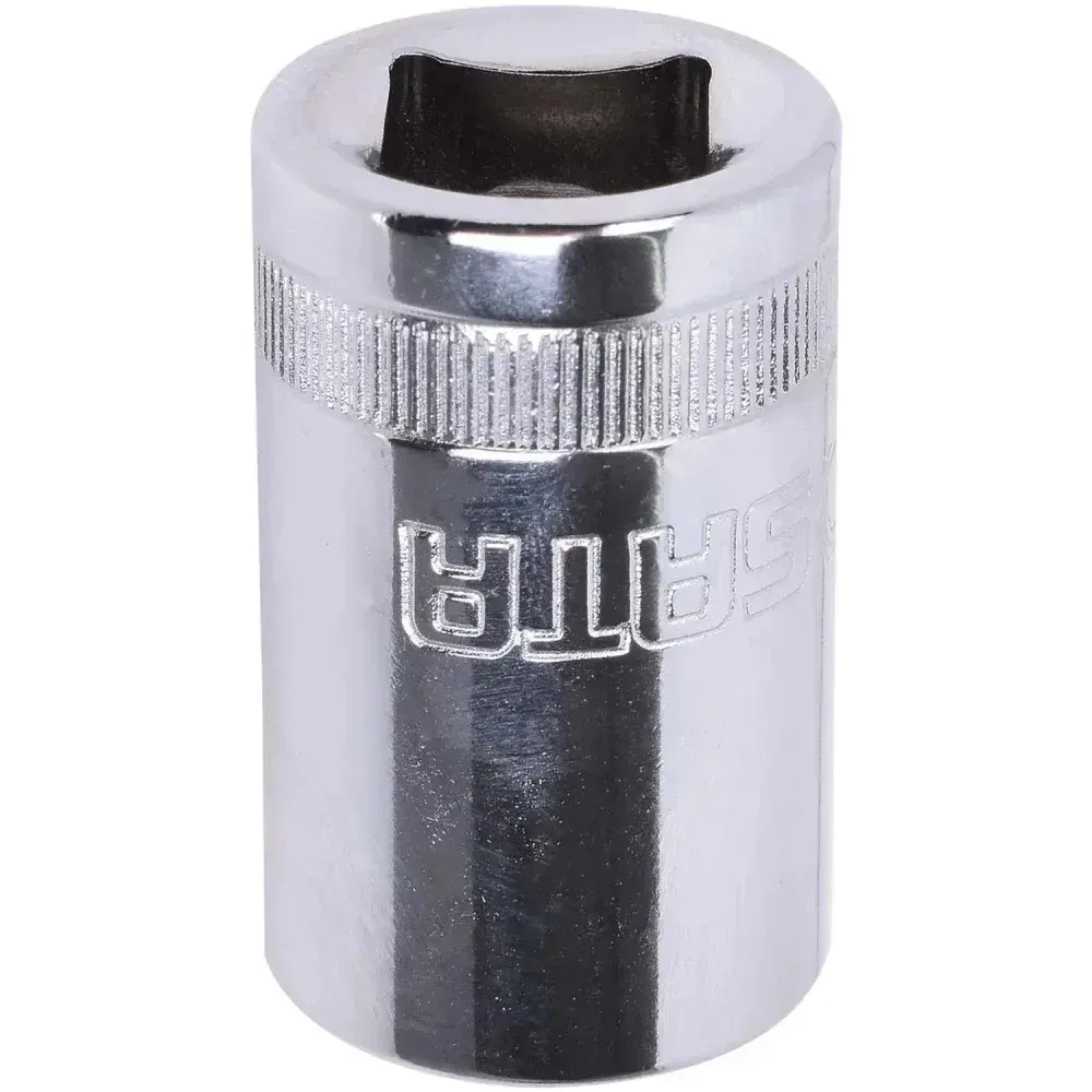 Chave soquete sextavada 1/2 17MM ST13308SC Sata — fotografia 3