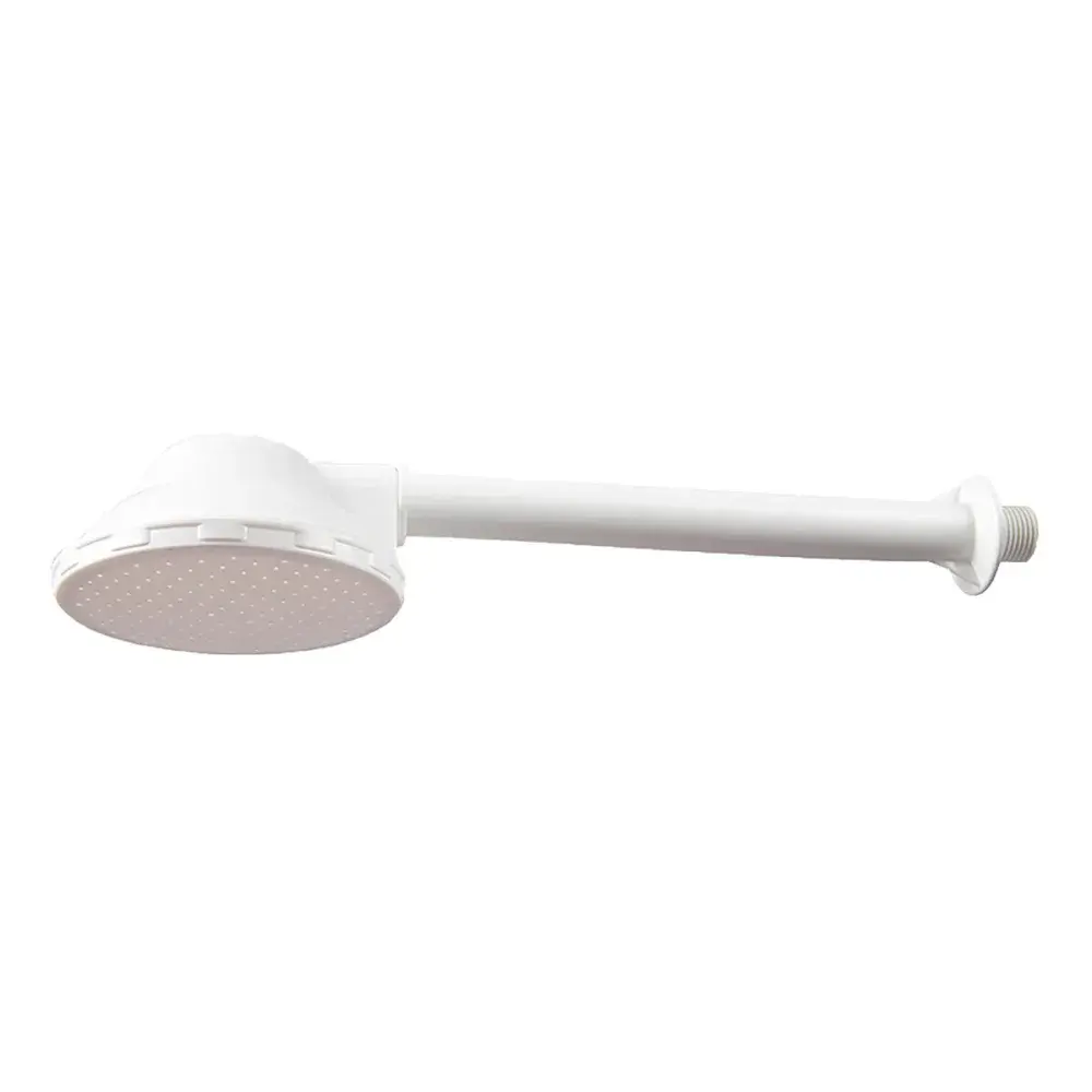 Chuveiro ducha fria 4 sem registro branco Liege — fotografia de referência