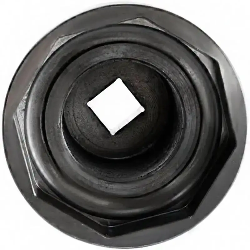 Chave oitavada 116MM para calota dianteira de caminhões 733803 Raven — fotografia 4