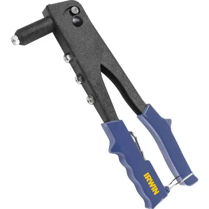 Rebitador manual R100 Irwin — fotografia de referência