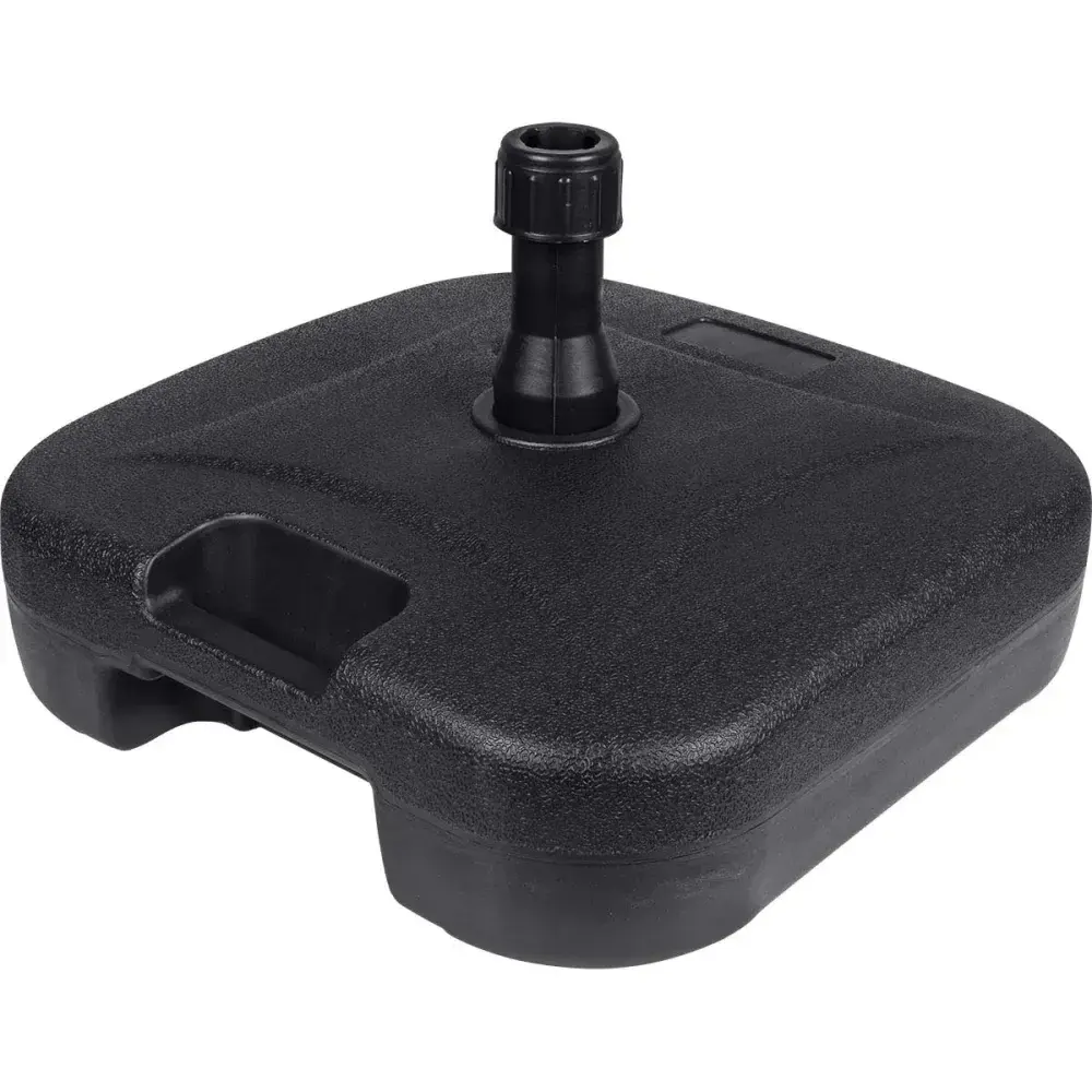 Base para ombrelone 22KG Kala — fotografia de referência