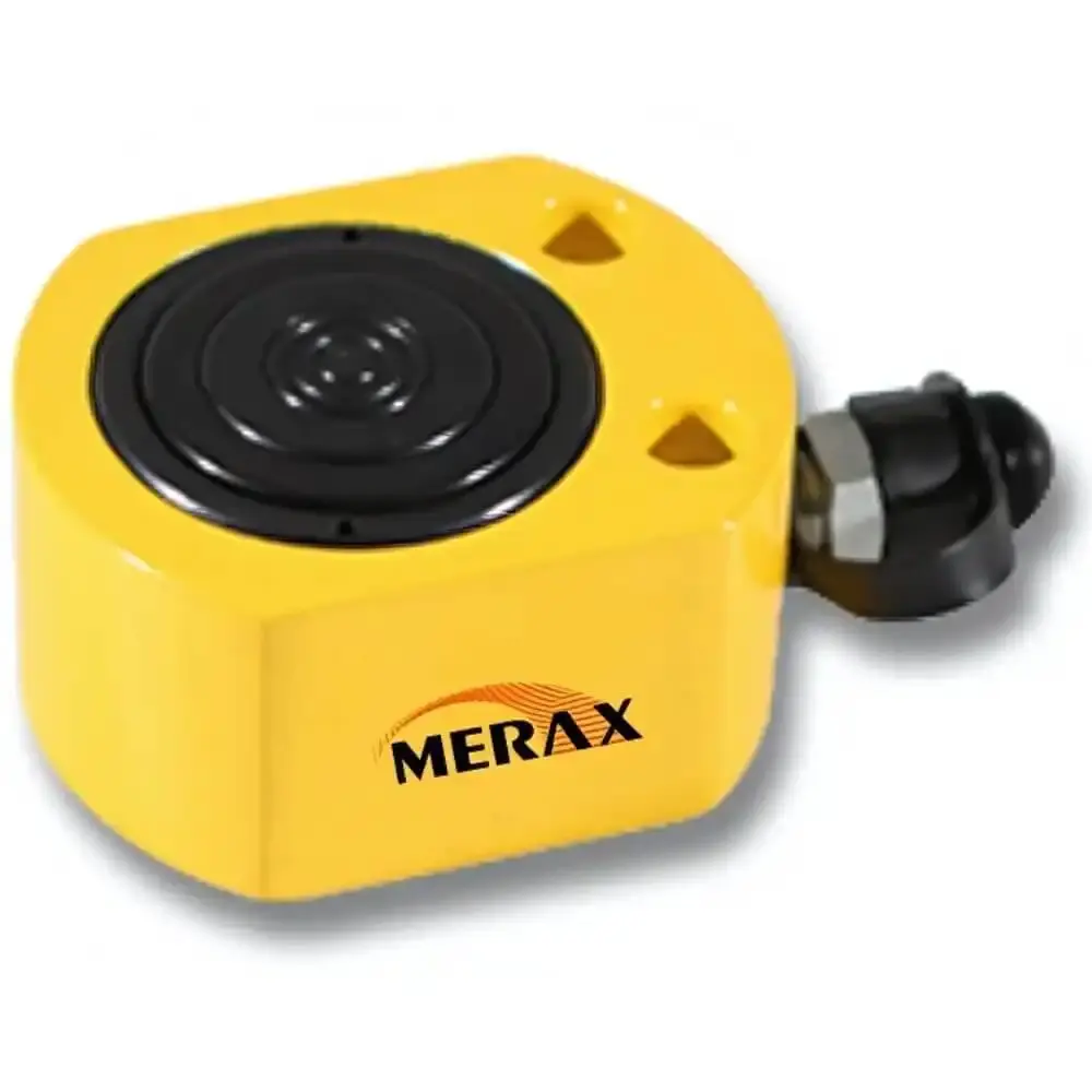 Cilindro hidráulico telescópico 20 toneladas MHY020 Merax