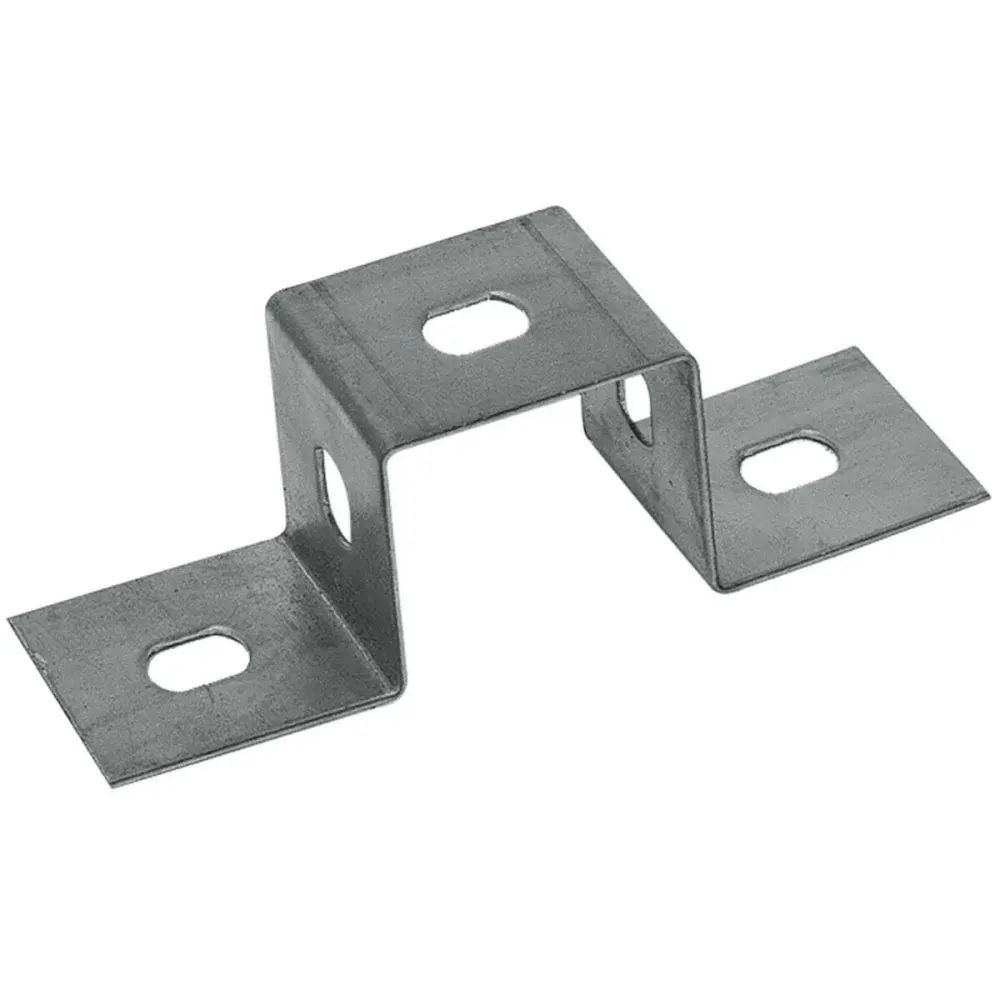 Cantoneira zz 38X38MM Perfil líder