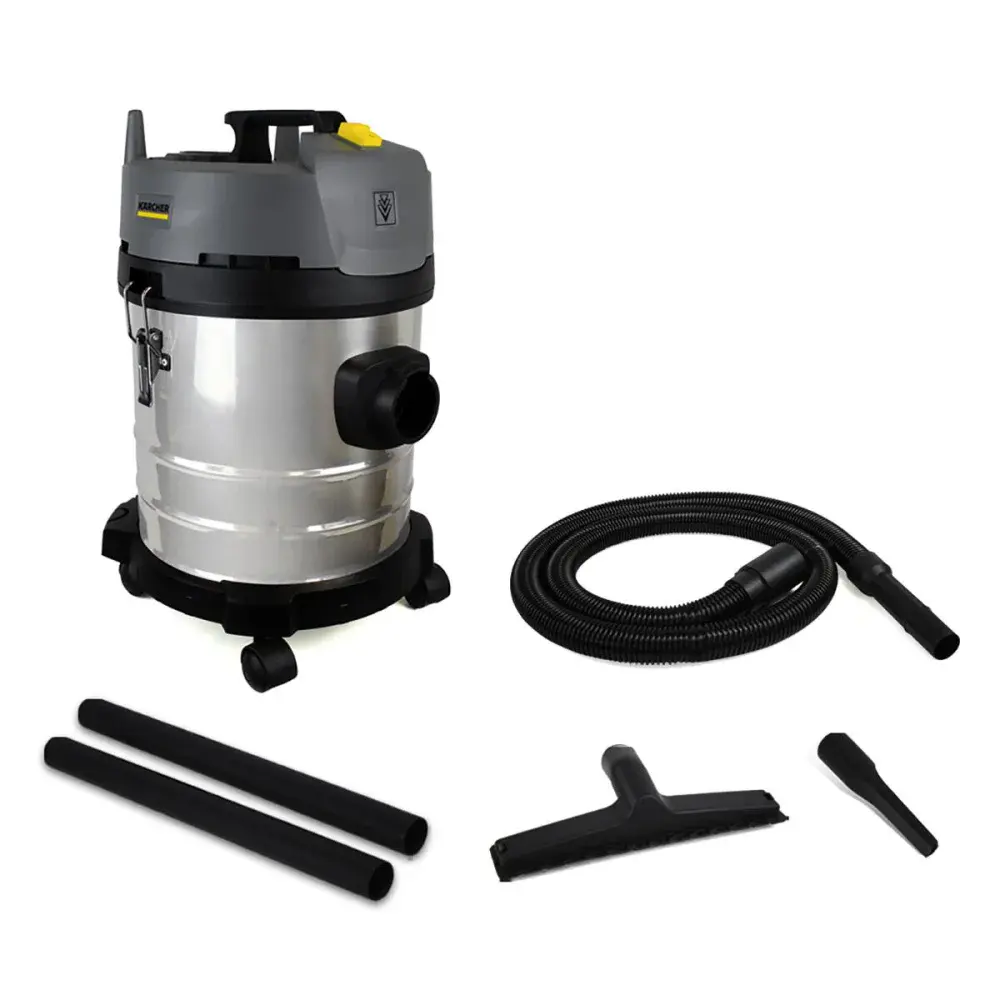 Aspirador de pó e água 20L 1400W 127V NT2000 Karcher