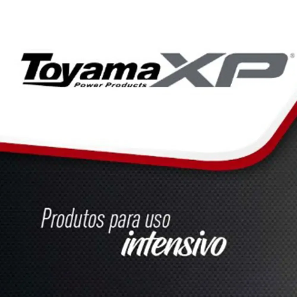 Gerador energia gasolina 8.9 KVA trifásico partida elétrica AVR 220V TG8000CXE3DV-XP Toyama — fotografia 5