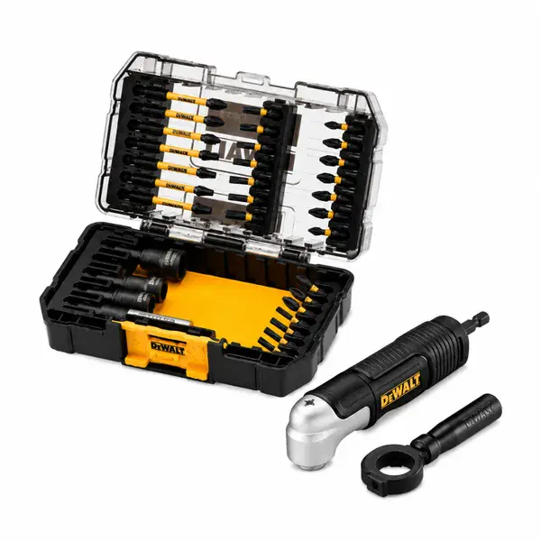 Jogo de bits C/33 pçs mclaren DT70782-QZ - Dewalt