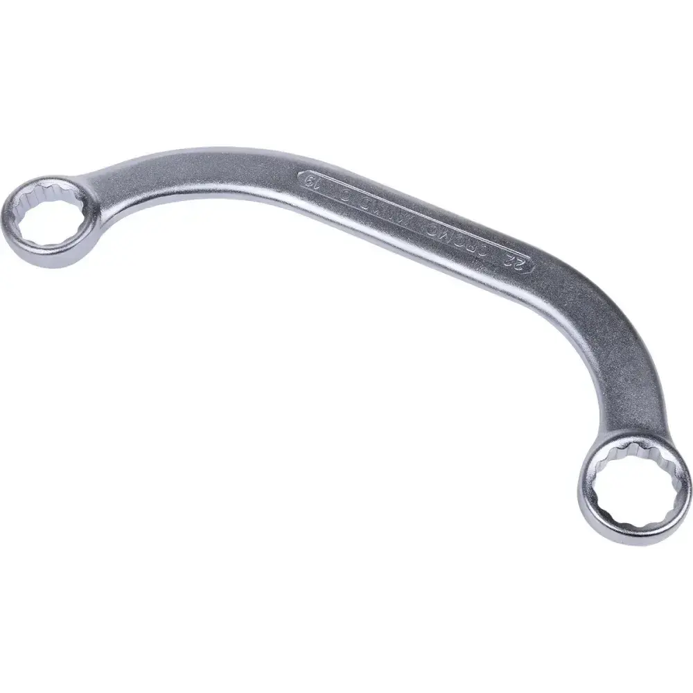 Chave starter 19X22MM Worker — fotografia 6