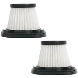 Kit Filtro Hepa para Aspirador VCL1/VCL3 2 und. KARCHER — fotografia 2