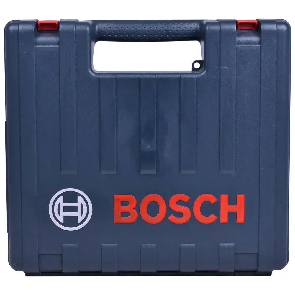 Martelete perfurador 850W com sds plus GBH2-28D Bosch - 127V — fotografia 12