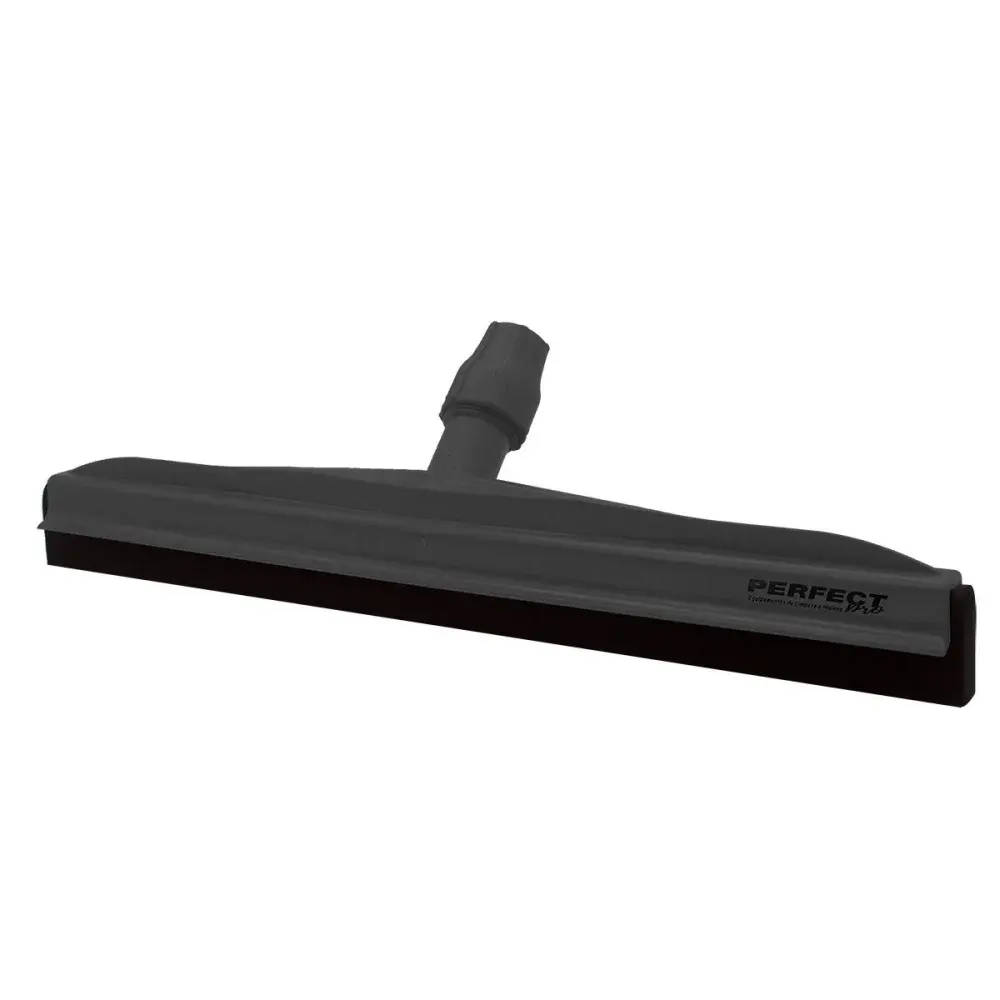 Rodo robusto em polipropileno cinza 55CM Perfect