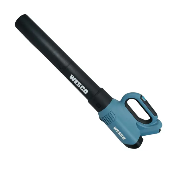 Soprador de folhas 18V WS8517.9 - Wesco