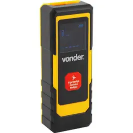Medidor de distância a laser 20M VD20 Vonder — fotografia 2