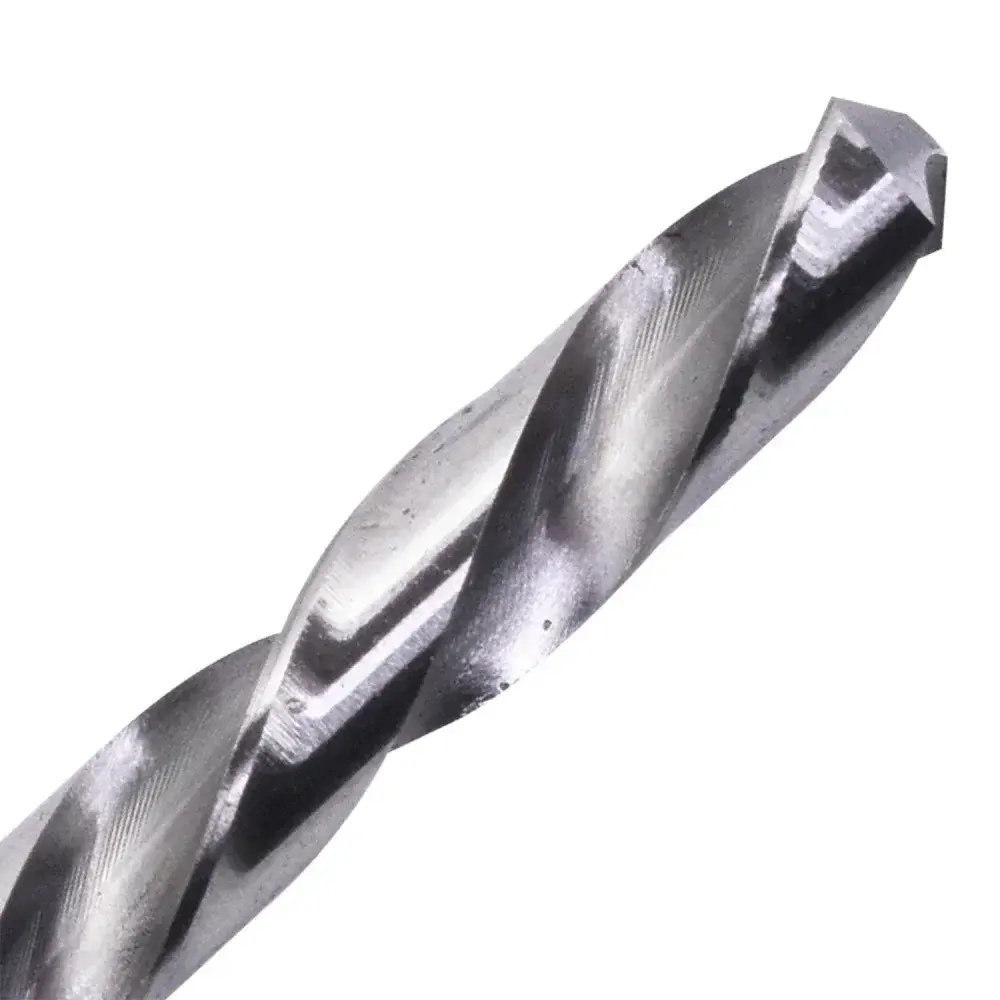 Broca em aço rápido 16,25MM x 184MM twill/irwin — fotografia 7