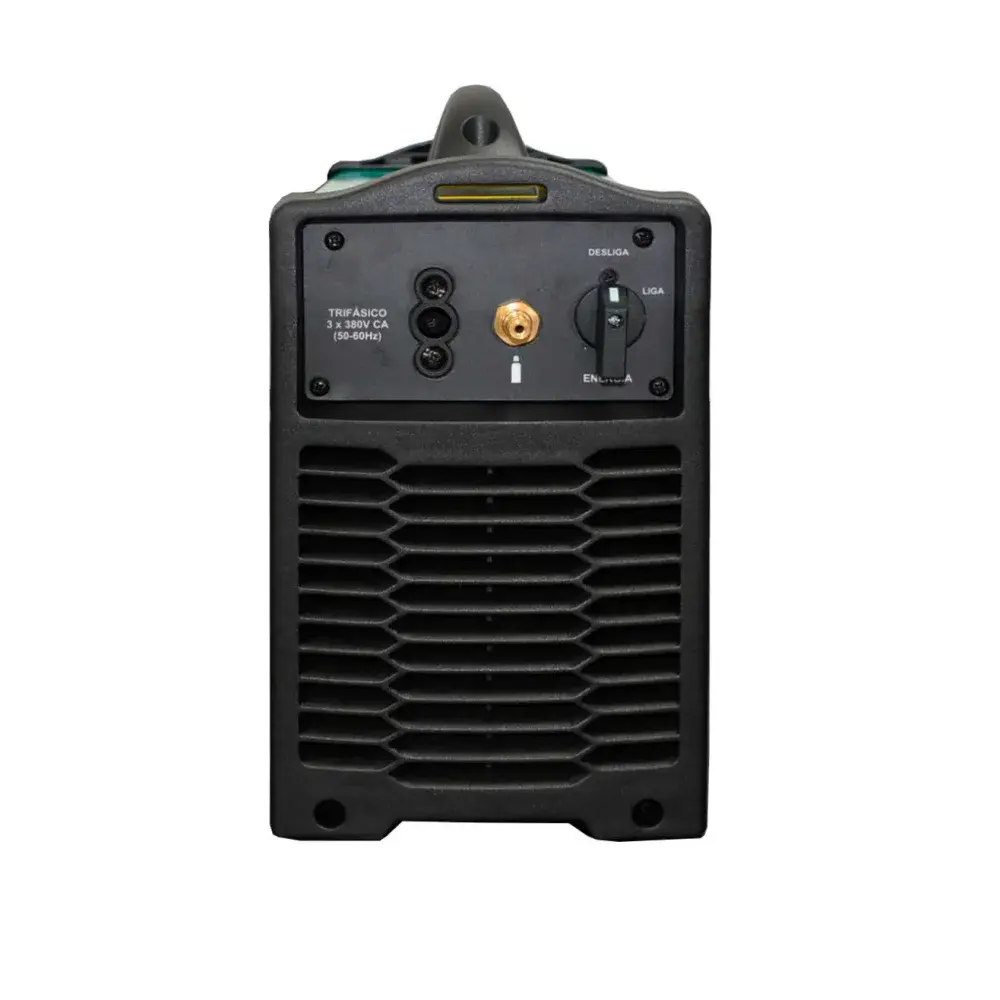Inversora vulcano cut 62 60A 220V Balmer — fotografia 7
