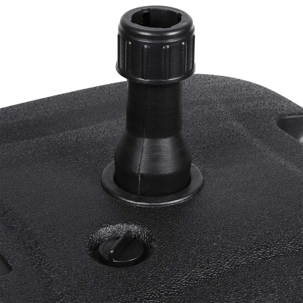 Base para ombrelone 22KG Kala — fotografia 4