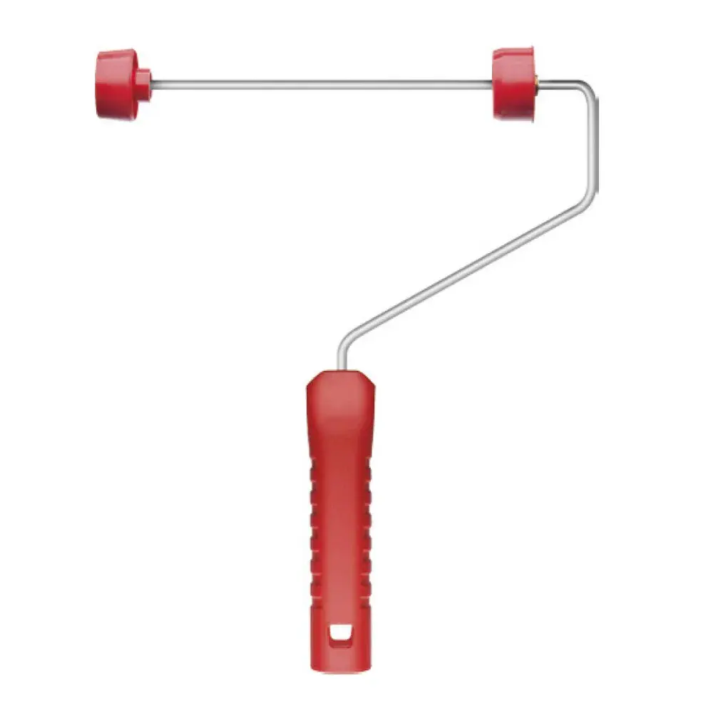 Garfo para pintura de bucha em aço alta pressão 23CM Atlas