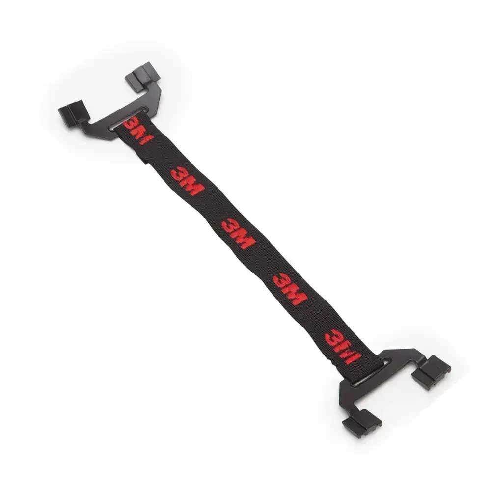 Tira para suspensão 6 pts para capacetes H700 3M — fotografia 3