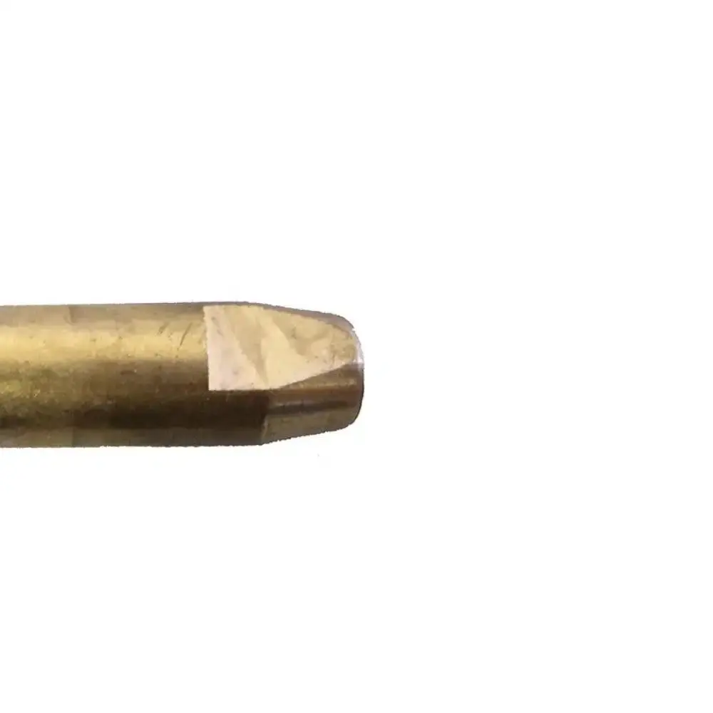 Tubo de Contato 1,2 mm X 38 mm M8 5 Unidades OXIMIG — fotografia 3
