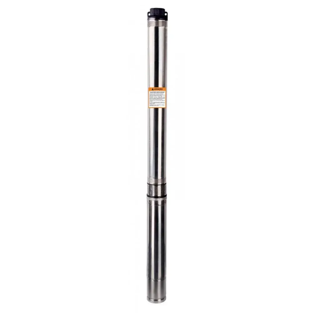 Bomba caneta multiestágio 2.5/11" 1/3HP 127V Matsuyama