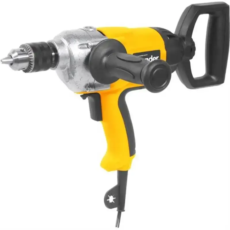 Furadeira industrial 5/8 POL 1050W FSV 1050 Vonder 220 V — fotografia de referência