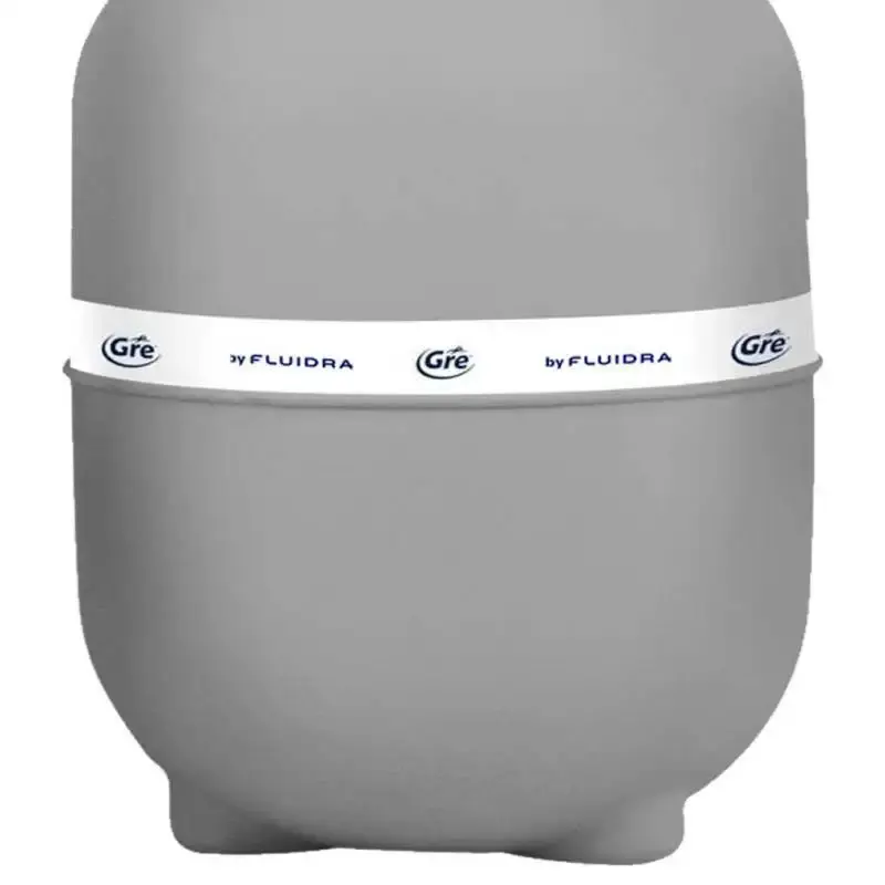 Filtro para Piscina até 144.000 Litros GRE 800 2.0 CV GRE by Fluidra — fotografia 3