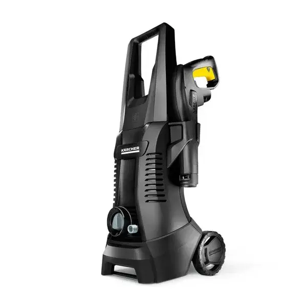Lavadora de alta pressão K2 plus turbo - Karcher — fotografia de referência