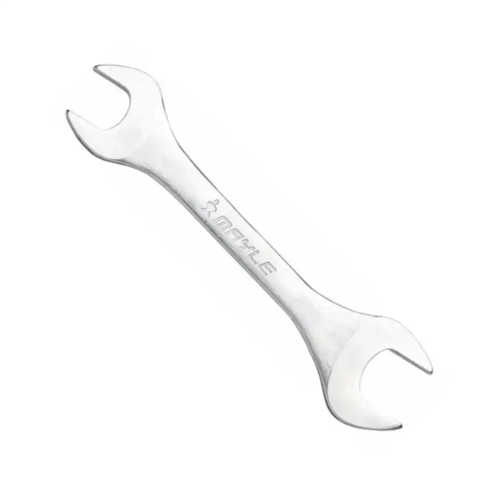 Chave fixa 0,8X0,9CM 100004B Mayle