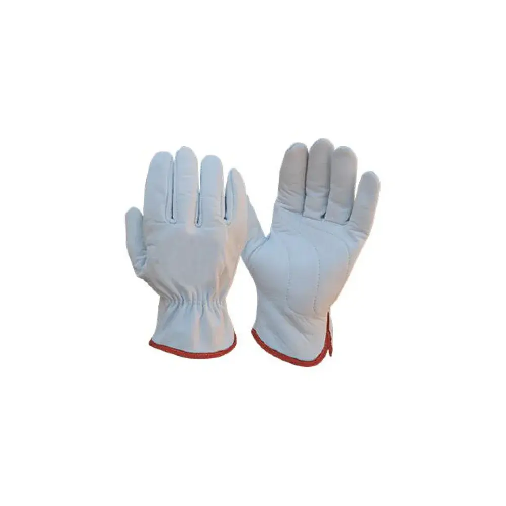 Luva petroleira vaqueta fit Plastcor