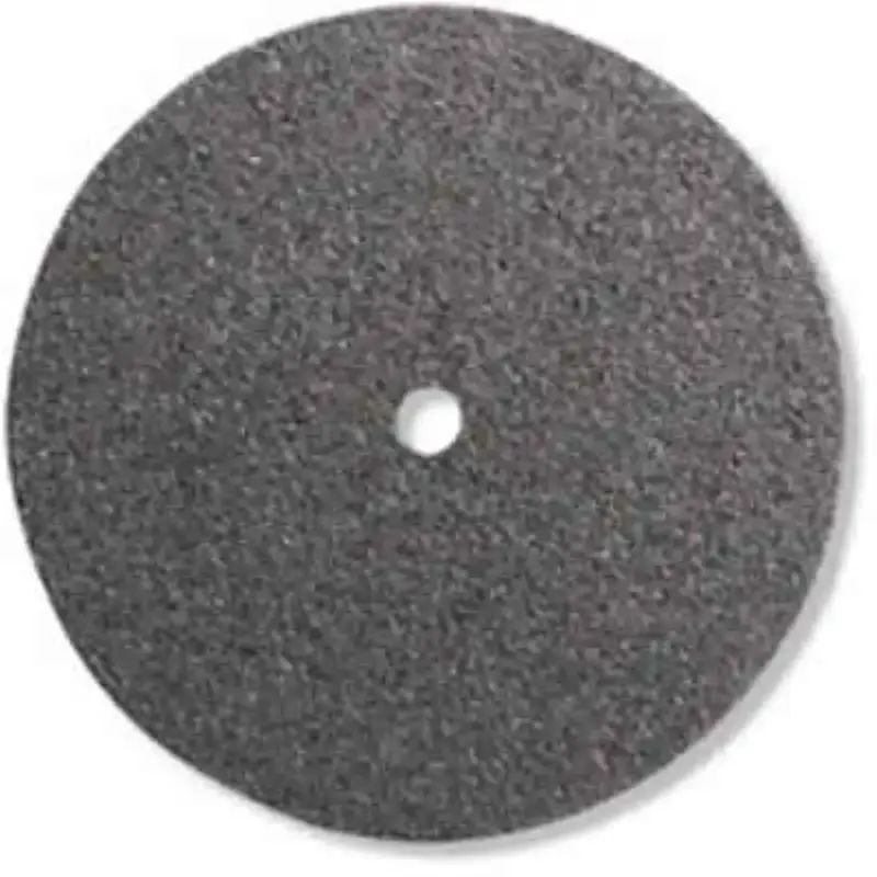 Disco de corte reforçado Dremel 420 heavy duty com 20 unidades Dremel