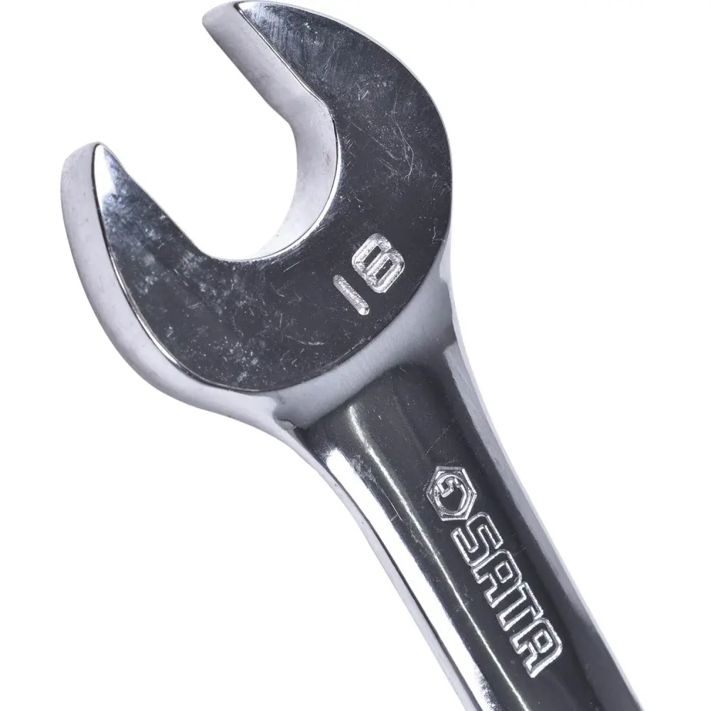 Chave combinada invertida 18MM Sata ST40291SC — fotografia 6