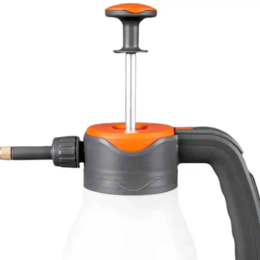 Pulverizador manual 1,5 litros 301SM Husqvarna — fotografia 3