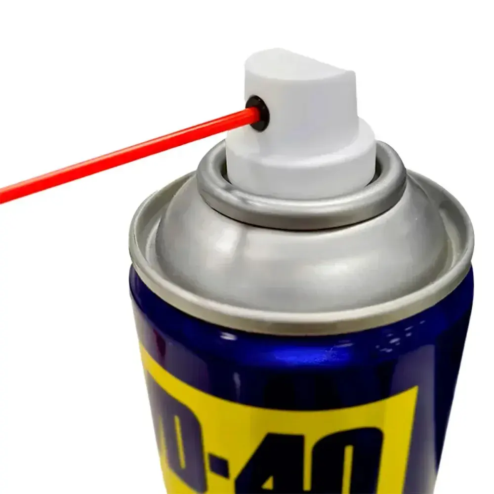 Descarbonizante de limpeza 470ML WD-40 Wd-40 Specialist — fotografia 5