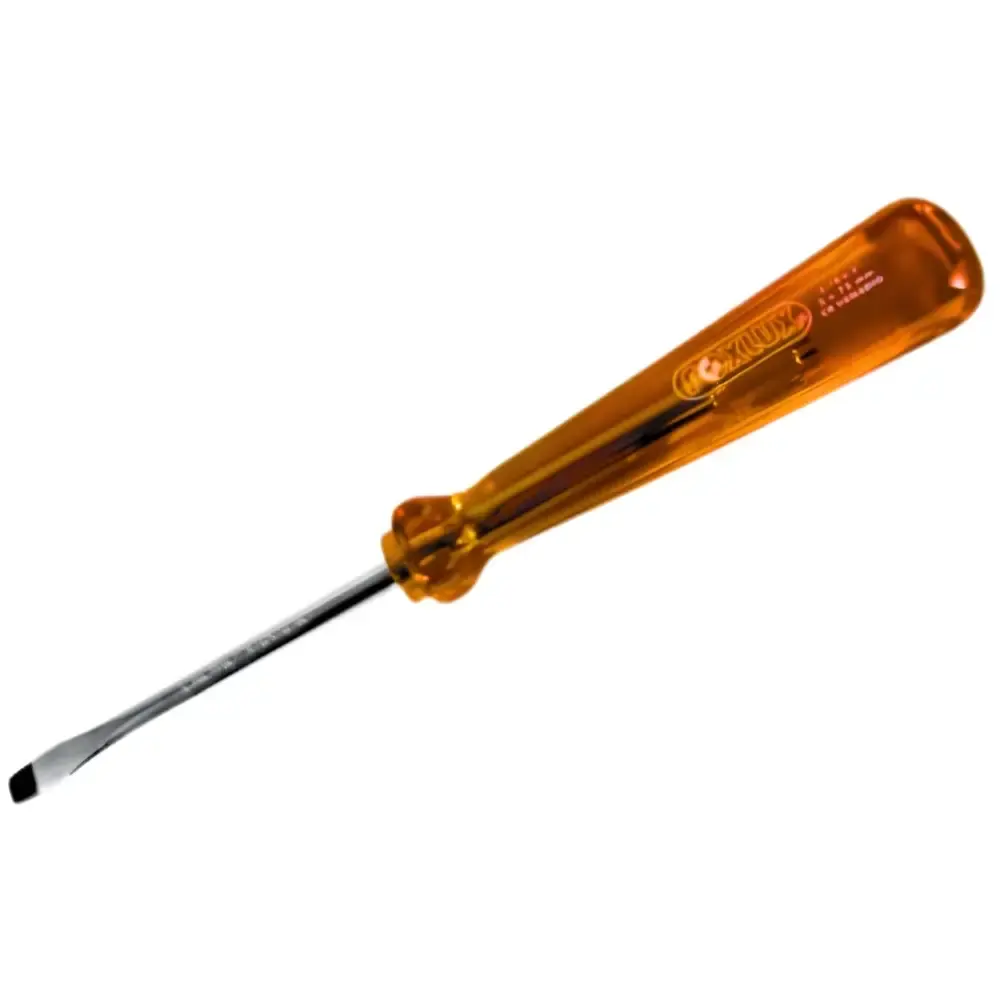 Chave de Fenda 1/4 x 4POL 90002 105-C FAMASTIL