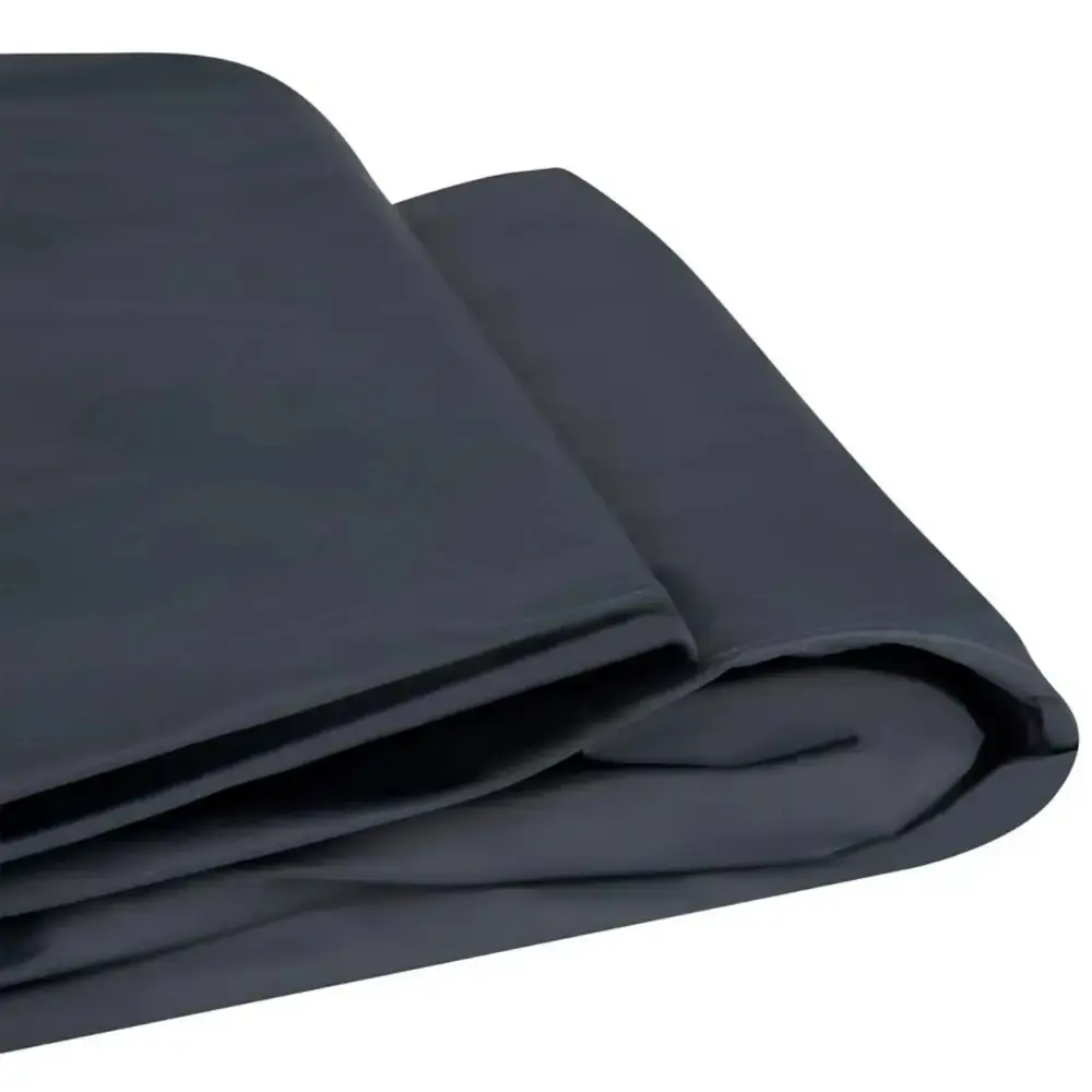 Capa para piscina infantil retangular 1.000 litros Mor — fotografia 3