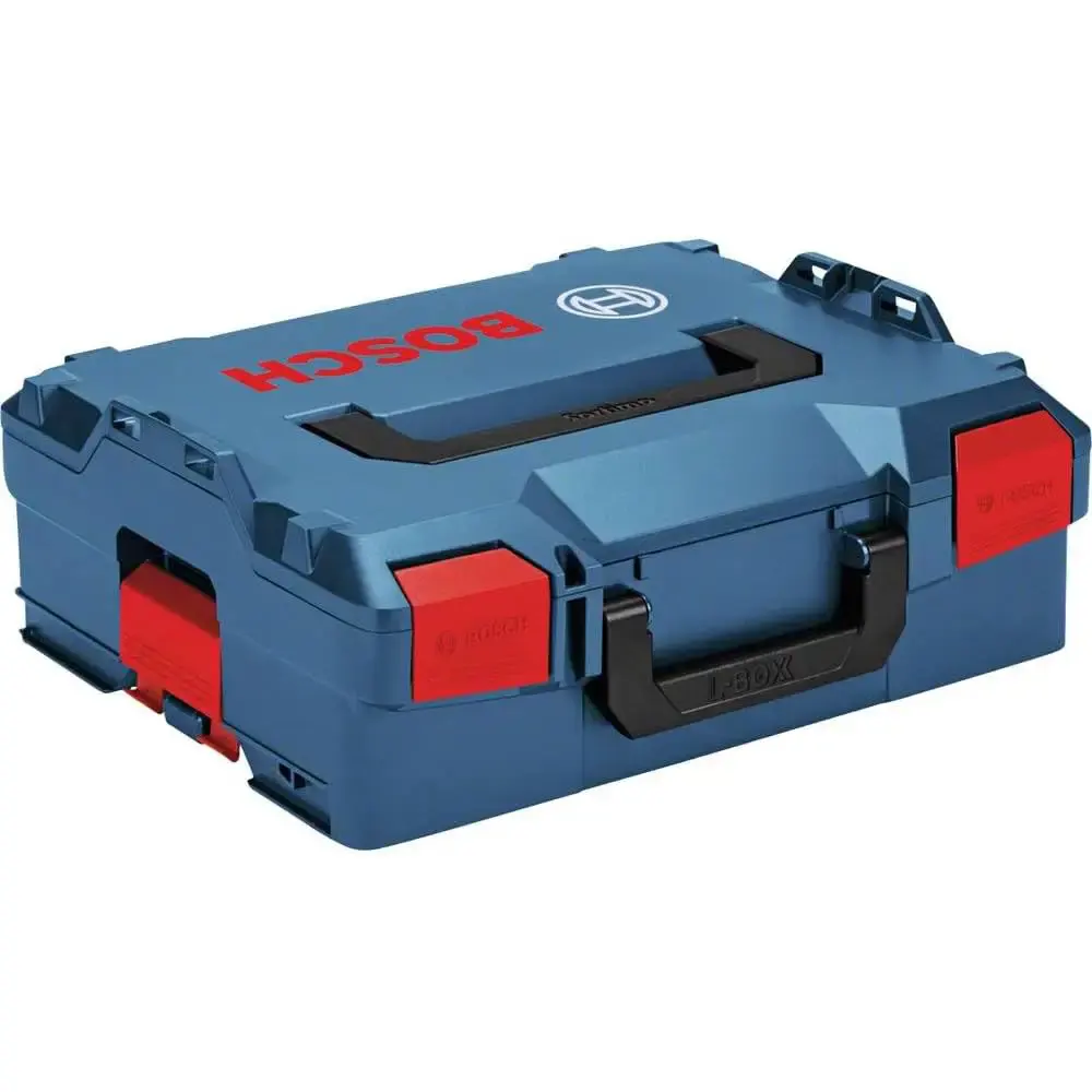 Maleta para ferramentas l-boxx 136 slide professional Bosch — fotografia de referência