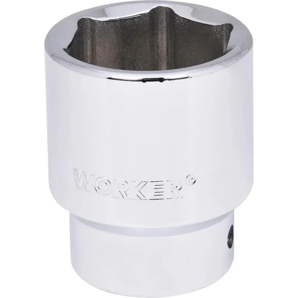 Soquete sextavado encaixe 3/4 33MM Worker — fotografia 6