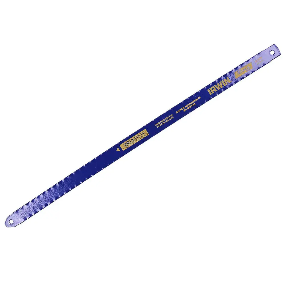 Arco de serra standard I-10 Irwin - comprimento 44,5CM — fotografia 3
