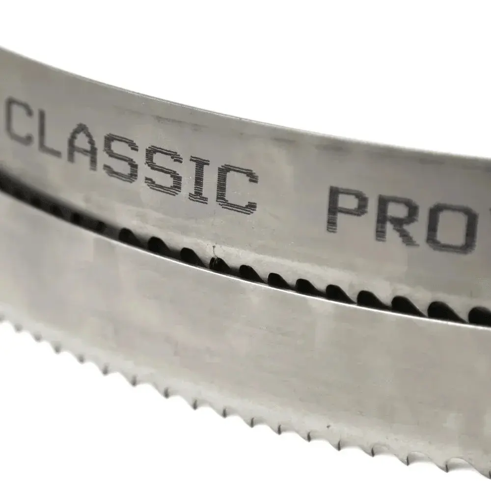 Serra fita classic pro 1.1/4 34MM5 8D Lenox — fotografia 6