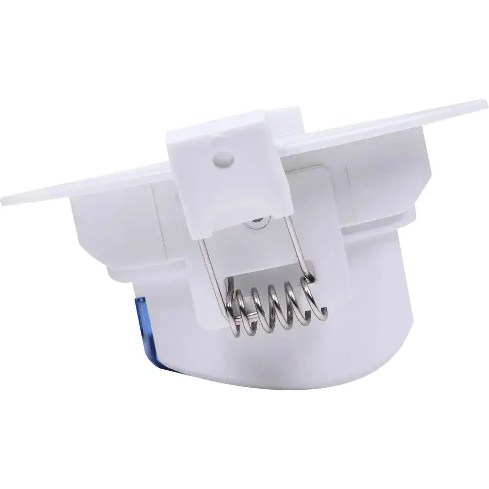 Spot led PAR20 embutir redonda 7W amarela Liege — fotografia 10