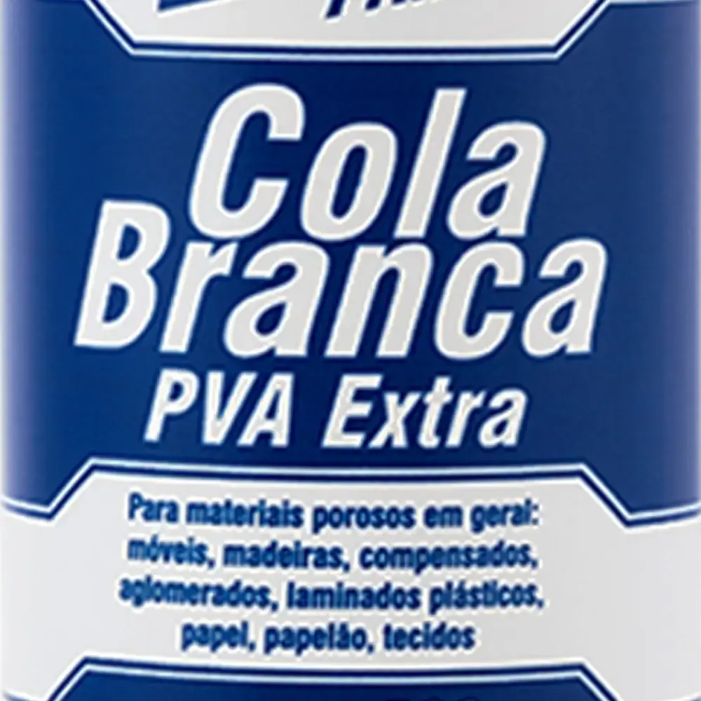 Cola Branca Extra 500 g MUNDIAL PRIME — fotografia 4