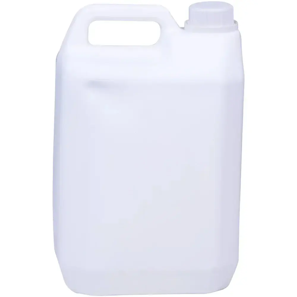 Detergente limpador para extratoras 5L ipc soteco — fotografia 5